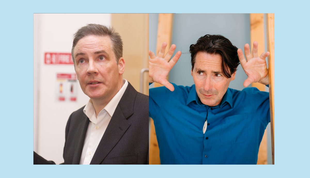 The Science of Storytelling